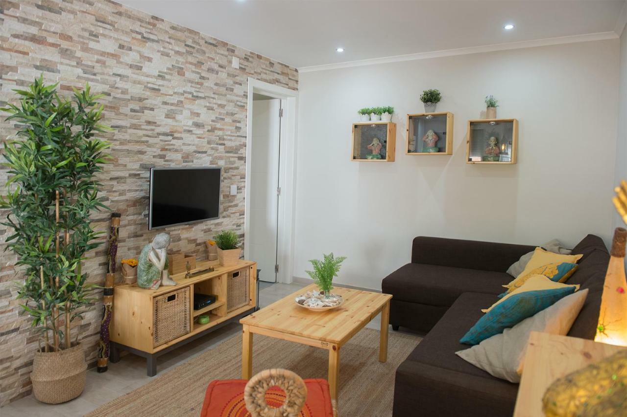 Zen House Apartment Sesimbra Exterior photo
