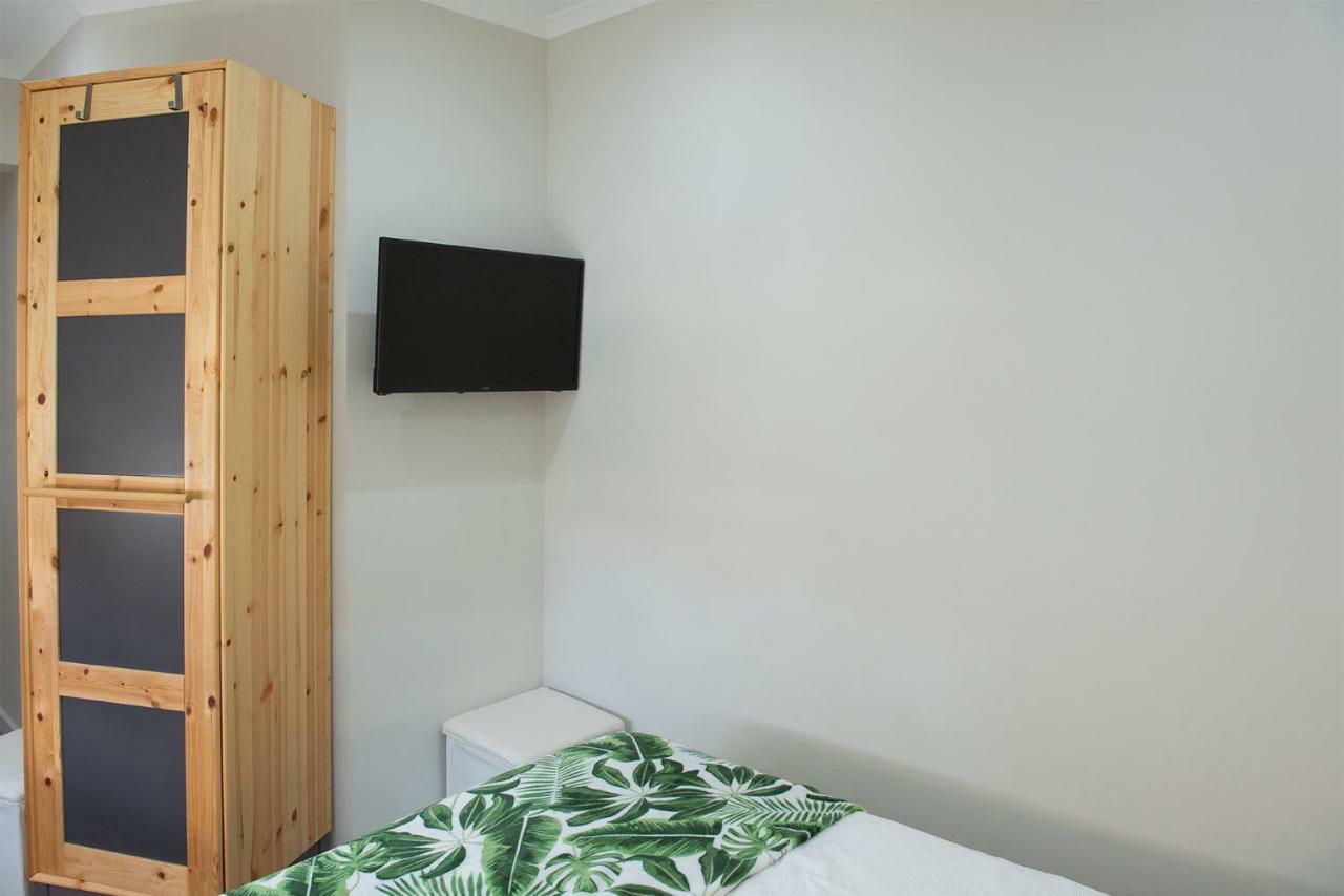 Zen House Apartment Sesimbra Exterior photo